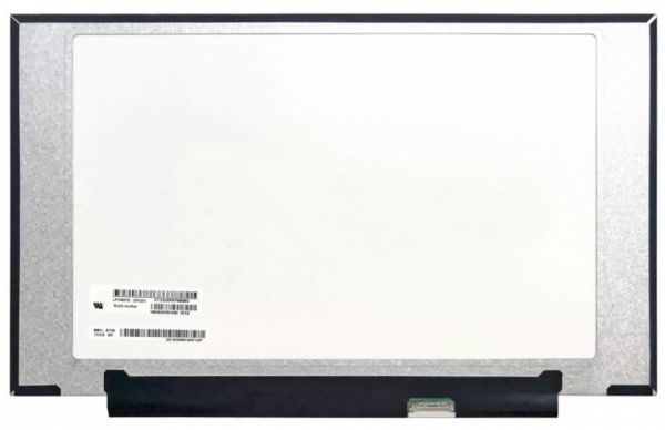  liquid crystal panel LP140WF8-SP Q1 14 -inch 1920x1080