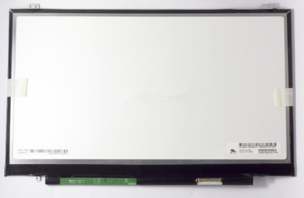 液晶パネル LP140QH1-SP B1 Lenovo Thinkpad X1 Carbon 3rd Gen 2015 14インチ IPS広視角 2560x1440_画像1
