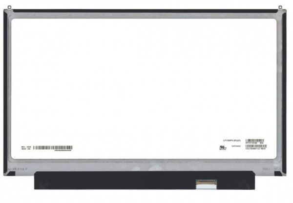 ЖК-панель LP133WF6-SP G1 Fujitsu Fujitsu UH92/B3 с сенсорной функцией 13,3 дюйма 1920x1080