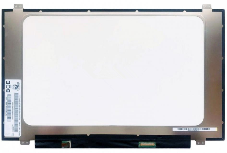  liquid crystal panel NT140WHM-N44 14 -inch 1366x768