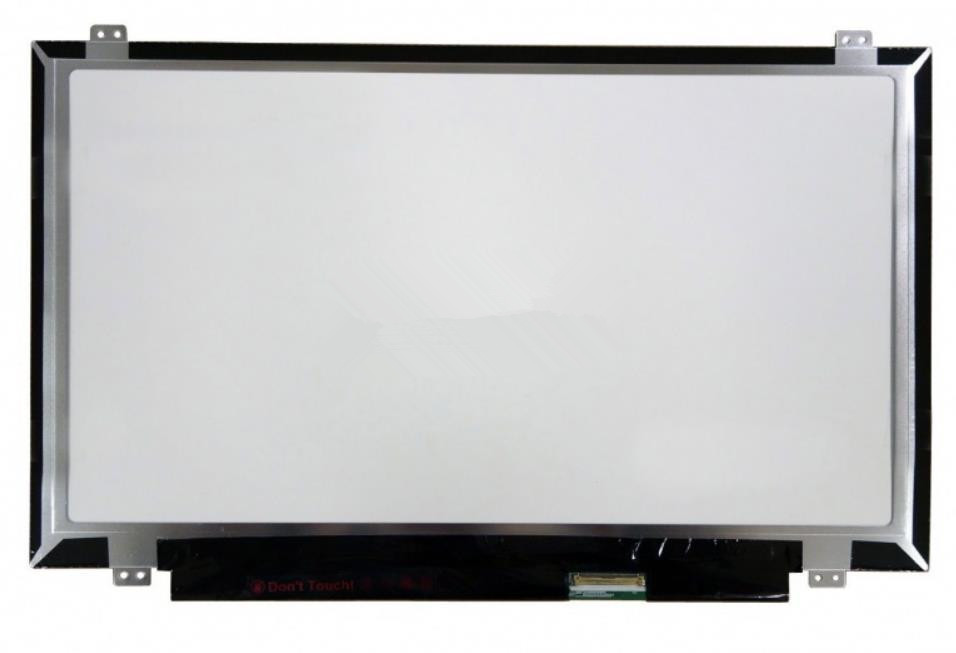  liquid crystal panel B140XTN02.4 14 -inch 1366x768