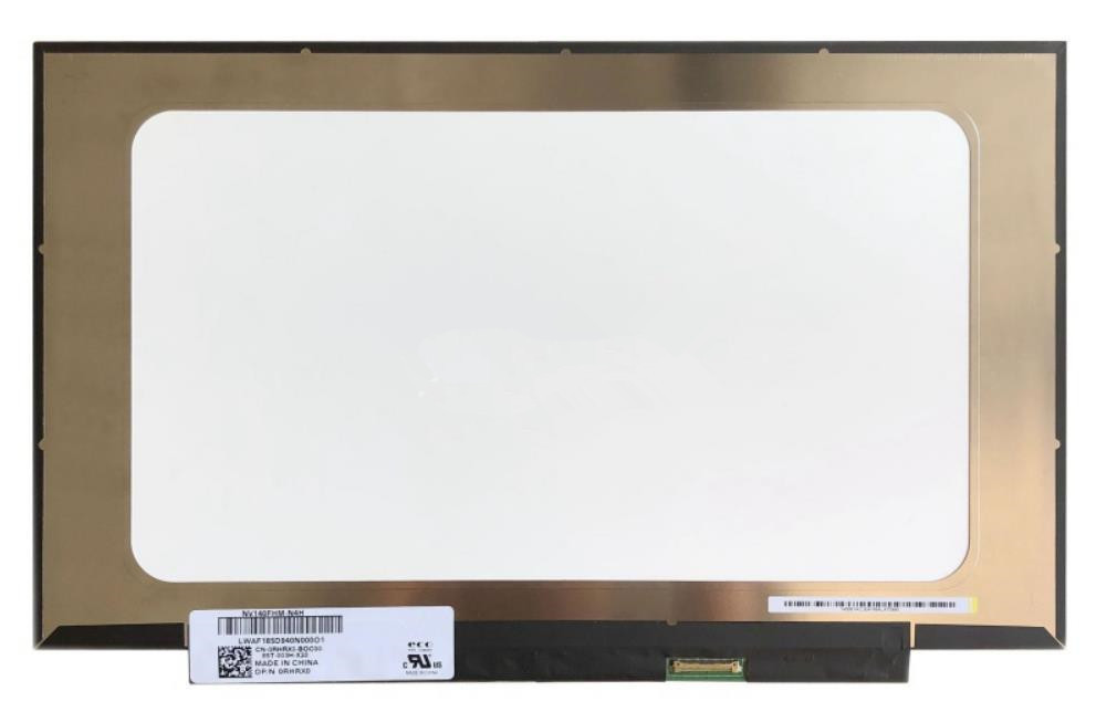  liquid crystal panel NV140FHM-N4M 14 -inch 1920x1080