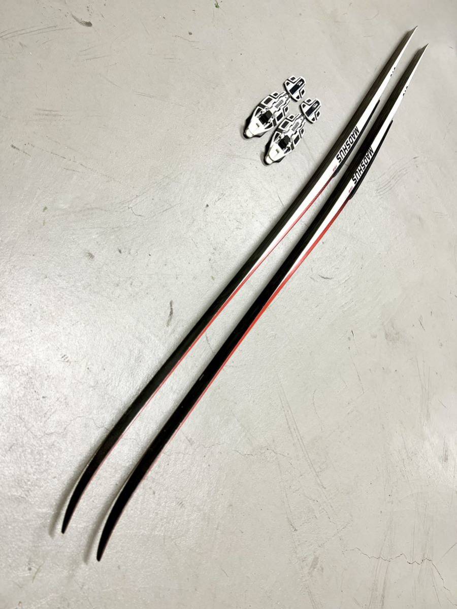 Bibian 比比昂- 2023モデルマズシャス(MADSHUS) REDLINE COLD Bibian 比比昂- 2023モデルマズシャス(MADSHUS) REDLINE COLD