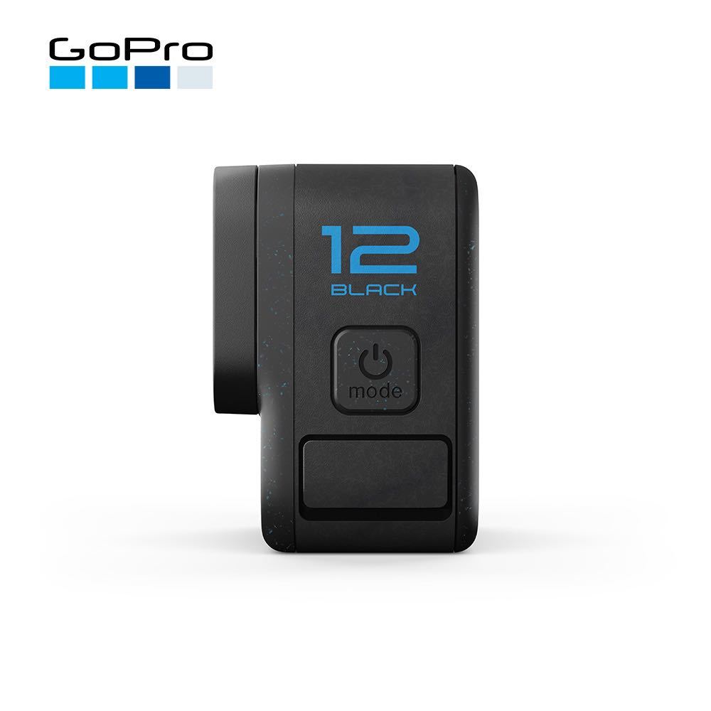 1円〜■新品未開封 国内正規品 GoPro HERO 12 CHDHX-121-FW CPST1 ゴープロ ヒーロー 1円スタート■兵庫県姫路市発 A1の画像7