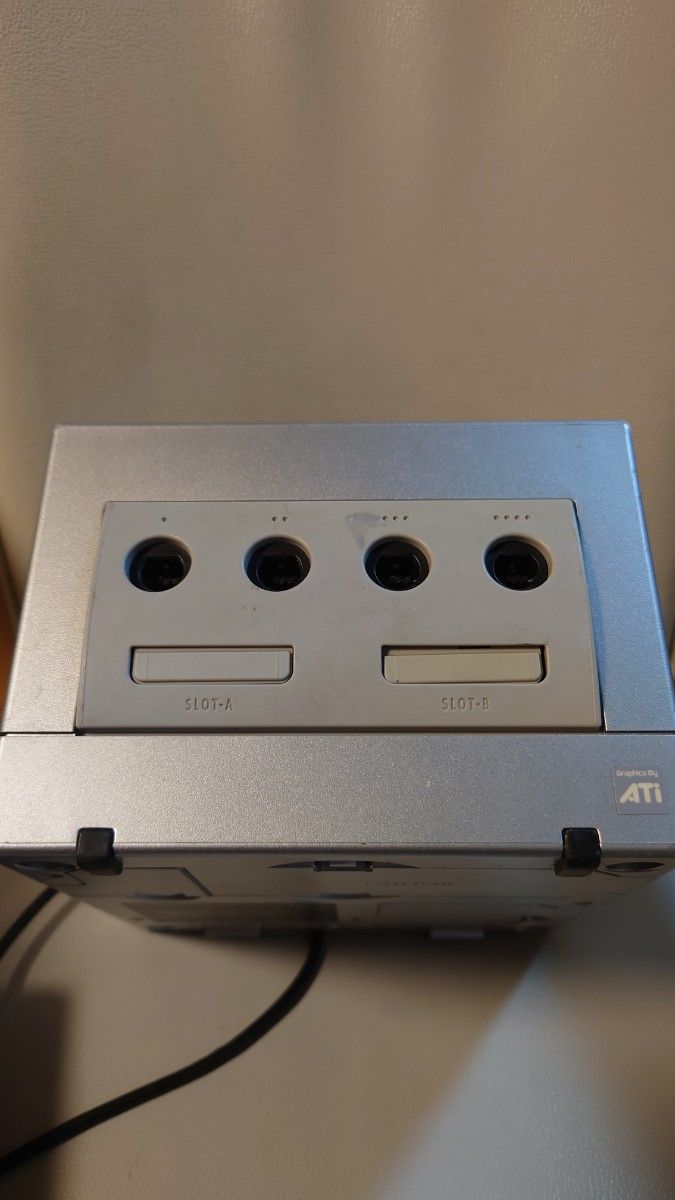 ゲームキューブ 本体 北米版 任天堂 Nintendo ジャンク品|Yahoo ゲームキューブ 本体 北米版 任天堂 Nintendo ジャンク品|Yahoo