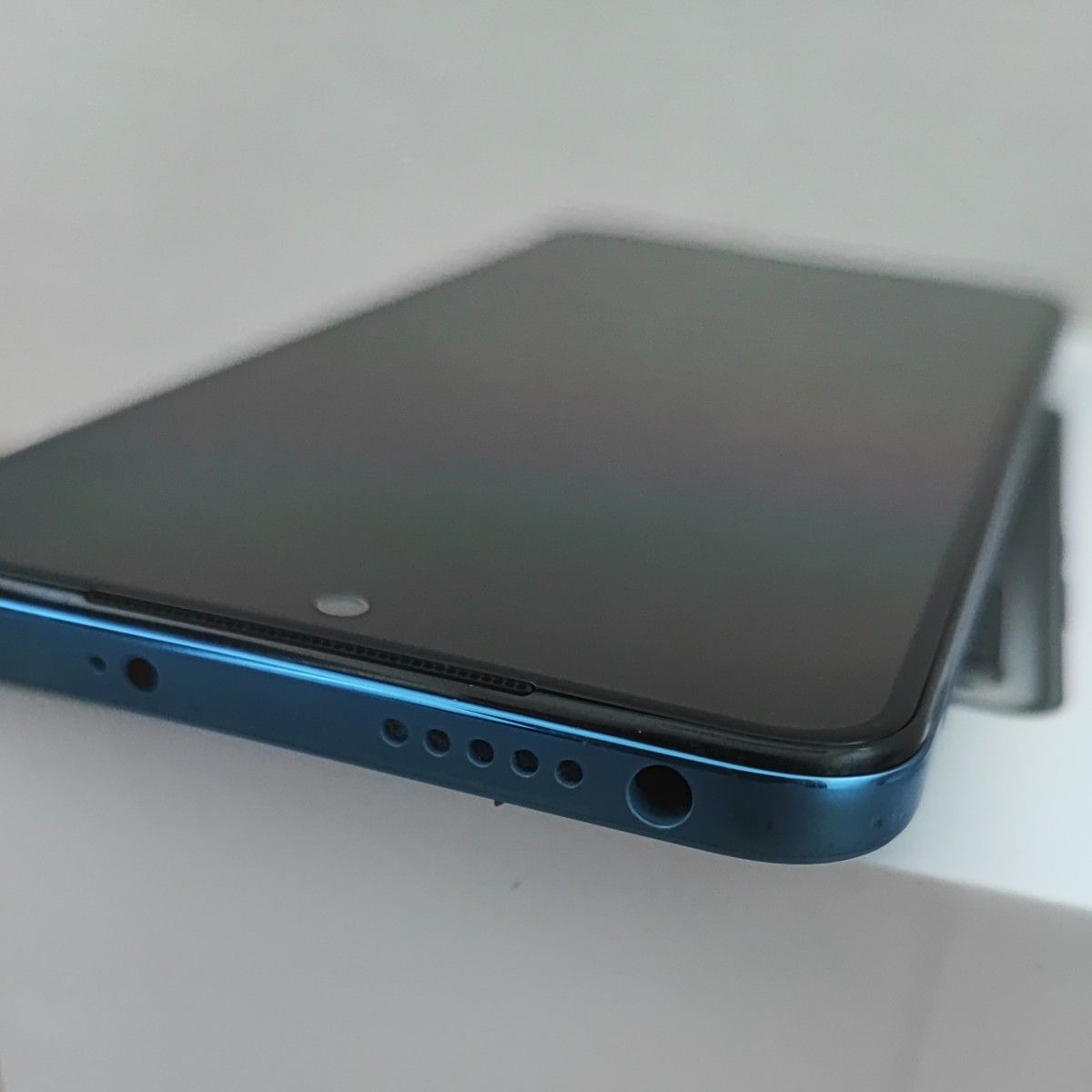 Xiaomi Redmi Note11 トワイライトブルー|Yahoo!フリマ(旧 Xiaomi Redmi Note11 トワイライトブルー|Yahoo!フリマ(旧