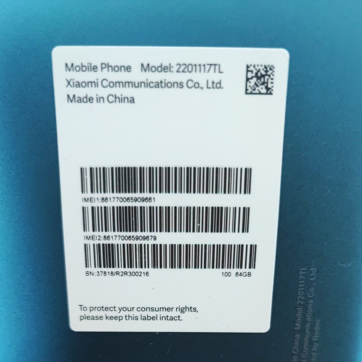 Xiaomi Redmi Note11 トワイライトブルー|Yahoo!フリマ(旧 Xiaomi Redmi Note11 トワイライトブルー|Yahoo!フリマ(旧