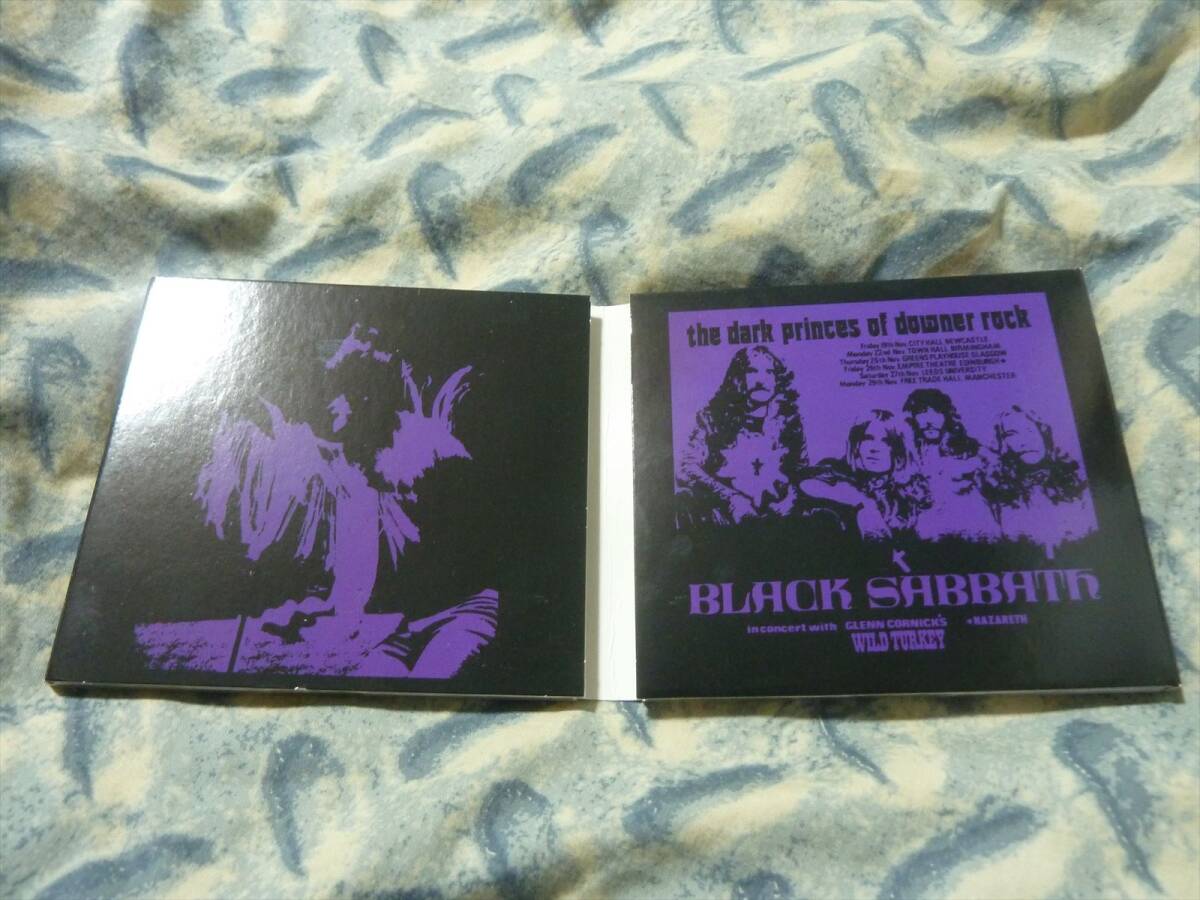 Black Sabbath / Master of Reality Deluxe Expanded Edition 二枚組    3枚以上で送料無料の画像3