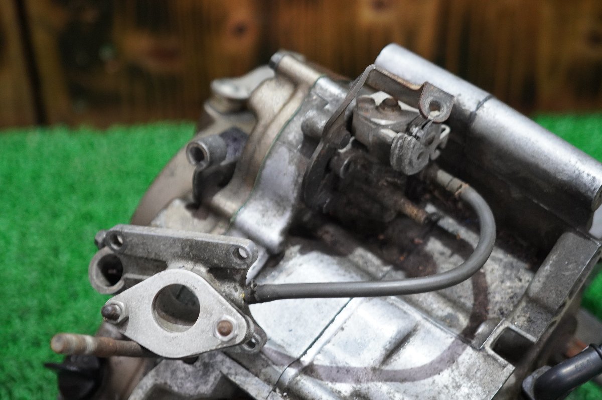 Yahoo!オークション - NS50F NSR50 NS-1 エンジン 番号 AC08E Yahoo!オークション - NS50F NSR50 NS-1 エンジン 番号 AC08E