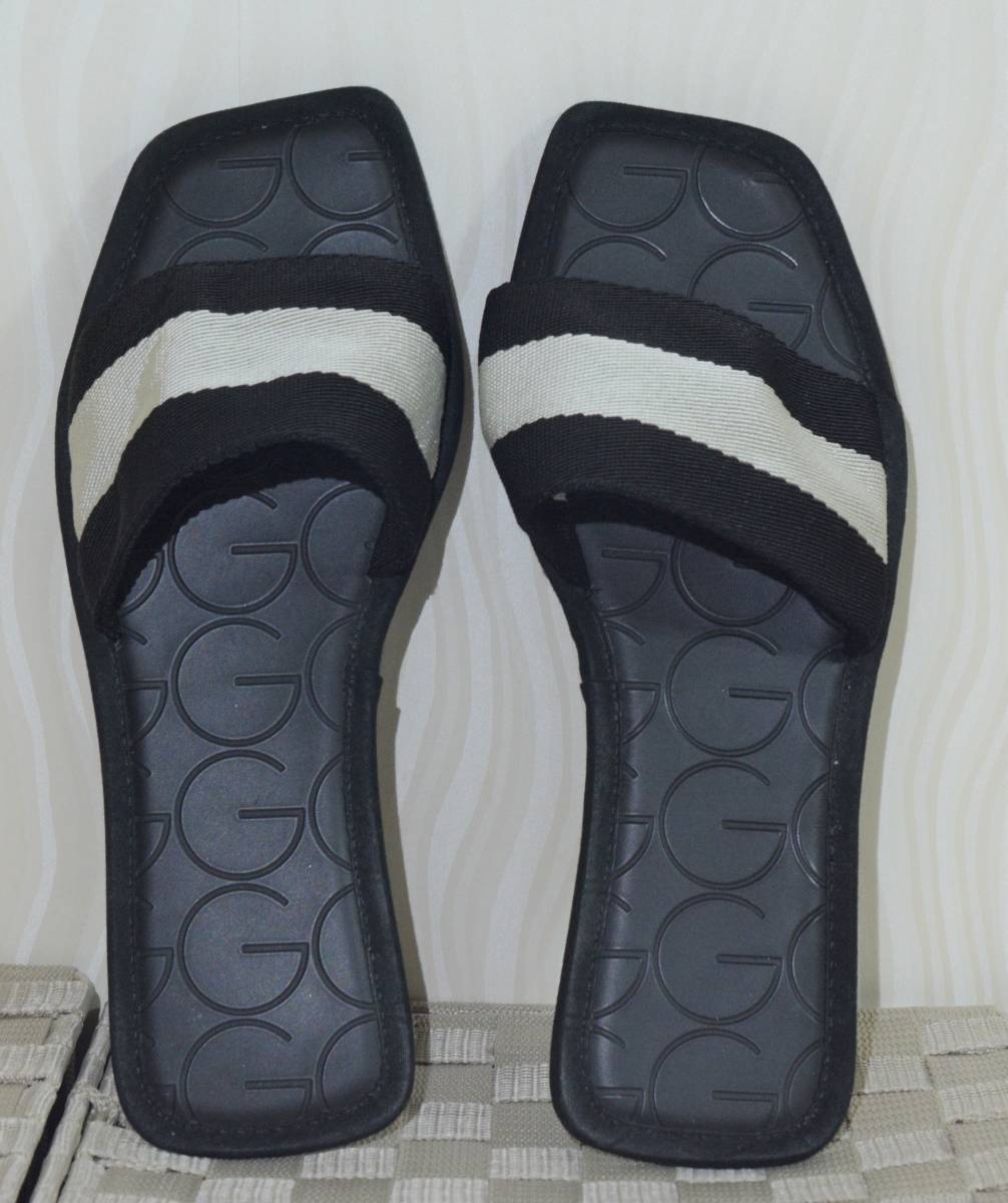 [GUCCI] Gucci Sherry линия * салон обувь, салон надеть обувь размер :42 Gucci обувь мужской 