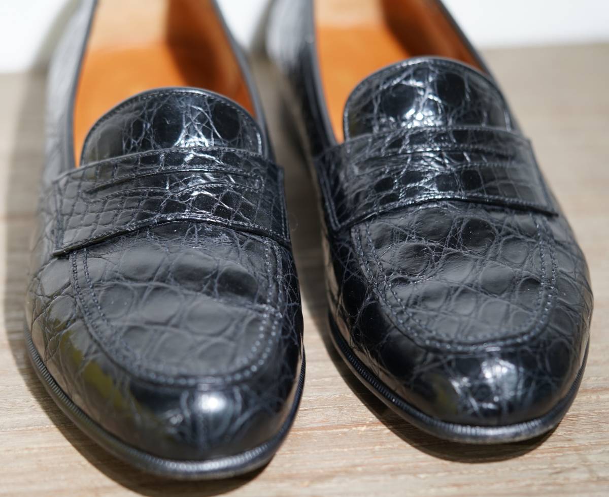 美品 本物 Ferragamo フェラガモ シューズ 靴 25.5cm 7EE 美品 本物 Ferragamo フェラガモ シューズ 靴 25.5cm 7EE