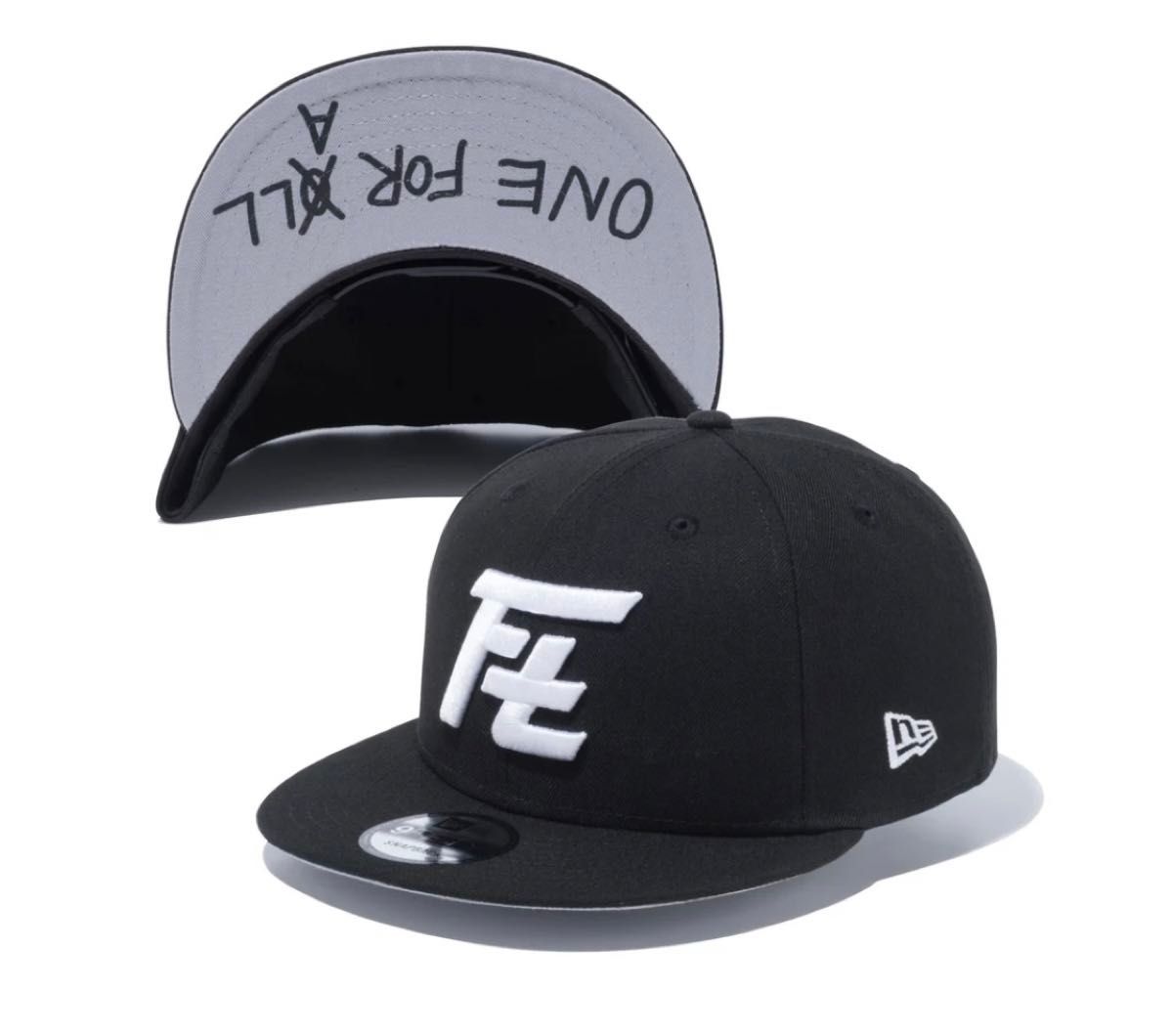 9FIFTY ROOKIES ルーキーズ Ftロゴ ONE FOR ALL フリマ出品 9FIFTY ROOKIES ルーキーズ Ftロゴ ONE FOR ALL フリマ出品