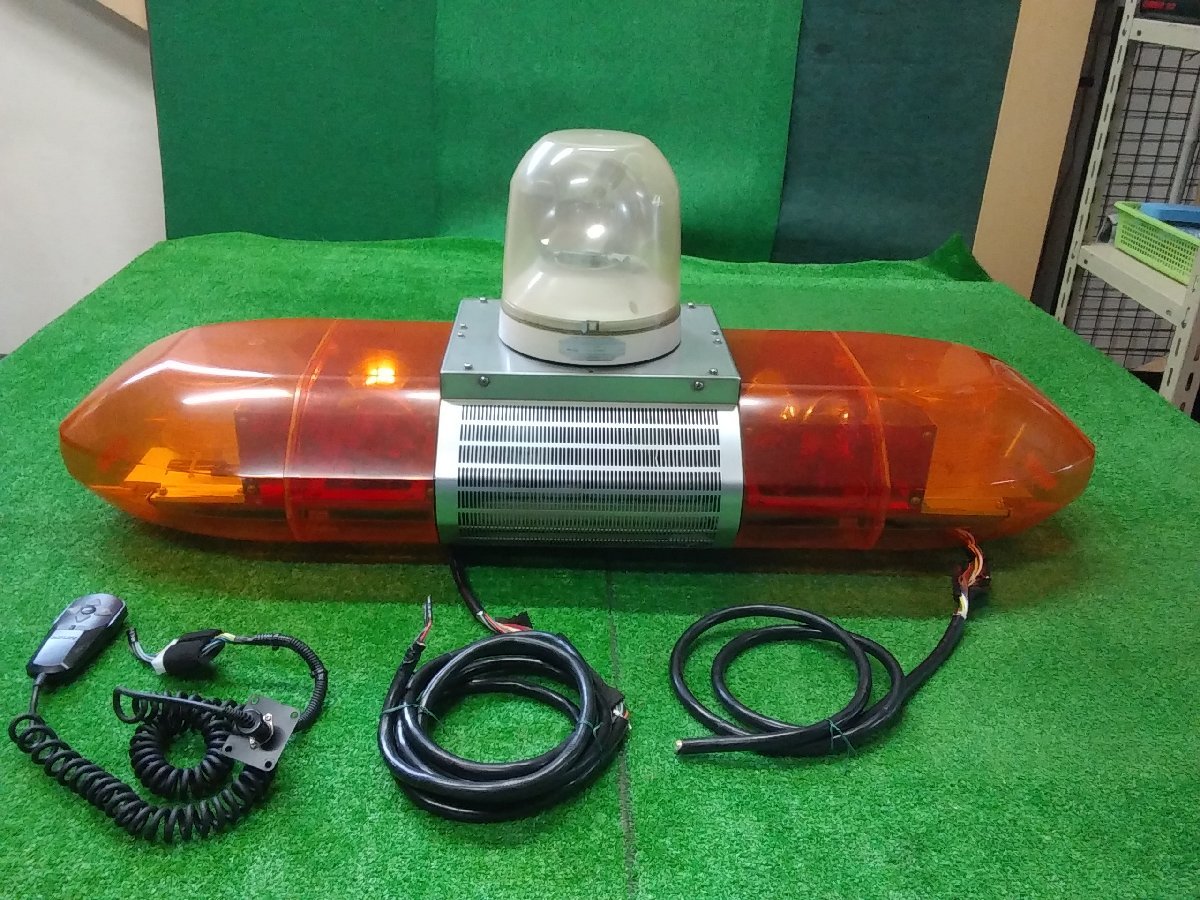 PATLITE part light . light type . light light NZS-12VMF-SW 6G5354 searchlight HS-12A attaching 