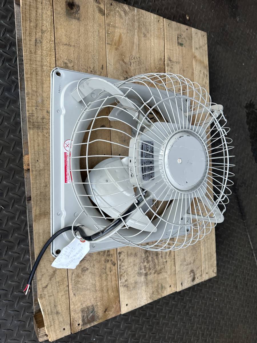 Yahoo!オークション - 三菱 ファン MITSUBISHI EF-35DTB1 35cm Yahoo!オークション - 三菱 ファン MITSUBISHI EF-35DTB1 35cm