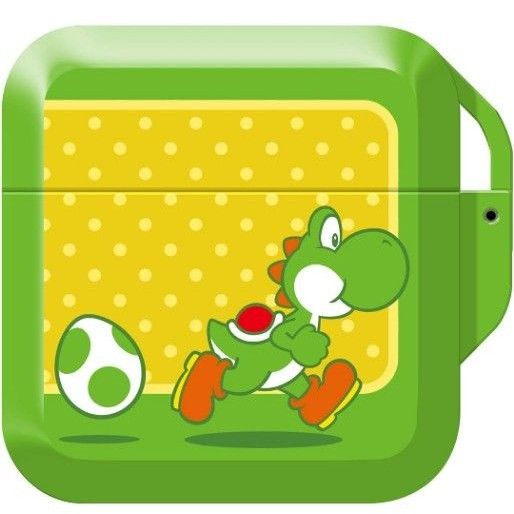 【任天堂ライセンス商品】カードポッド COLLECTION for Nintendo Switch (スーパーマリオ ヨッシー)