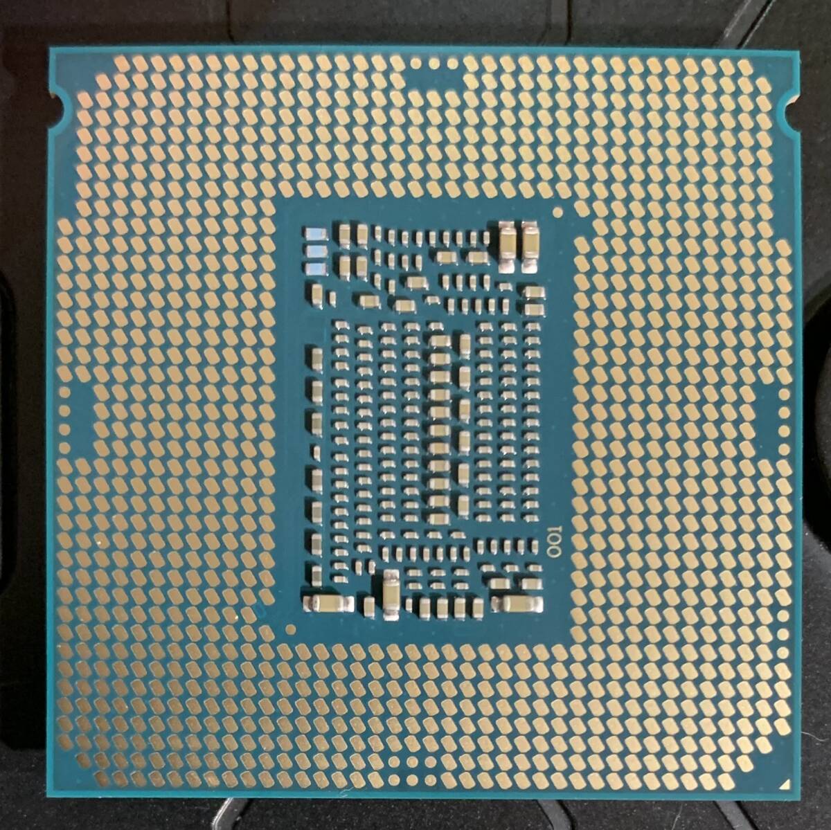Intel Core i7 8700K 3.70GHz_画像2
