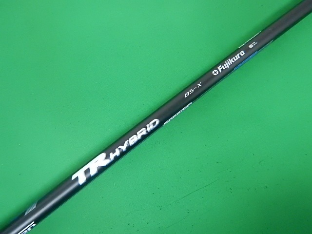 S[138854] PING スリーブ付 SPEEDER TR HYBRID 85 UT用(X)//0_画像1