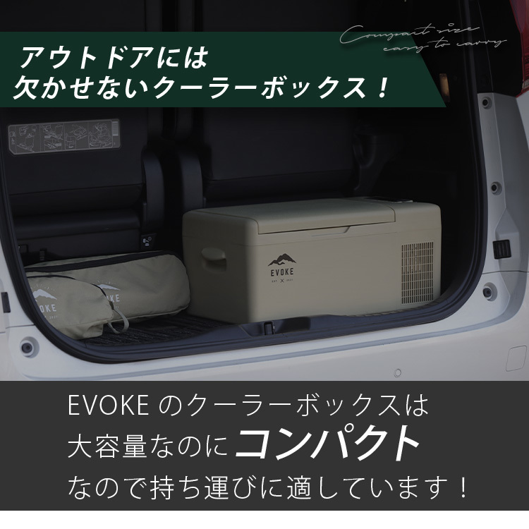 車載冷蔵庫 ポータブル冷蔵庫 車載 冷凍庫 冷蔵庫 ポータブル冷凍庫 アウトドア キャンプ バーベキュー トラック クーラーボックス_画像3