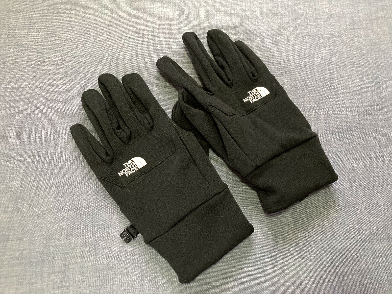 THE NORTH FACE ノースフェイス◎※手袋 グローブ※◎サイズM_画像6