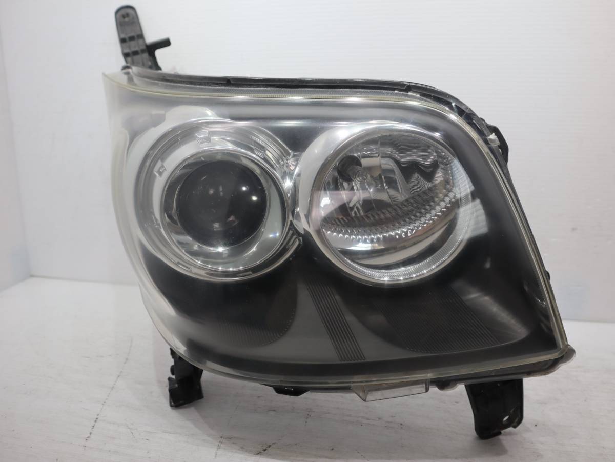 HID 【コーティング済】 迅速発送 キセノン 100-51867 BR24-15 ムーブ ムーヴ カスタム L175S L185S ヘッドライト 左右_画像2