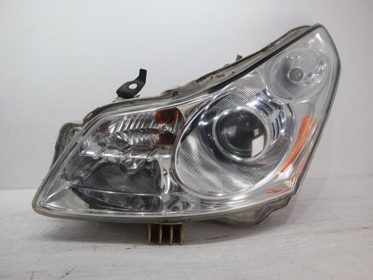 HID 【コーティング済】 キセノン 迅速発送 車検〇 KOITO 100-63861 迅速発送 管理BR28-2 V36 スカイライン ヘッドライト 左右の画像4