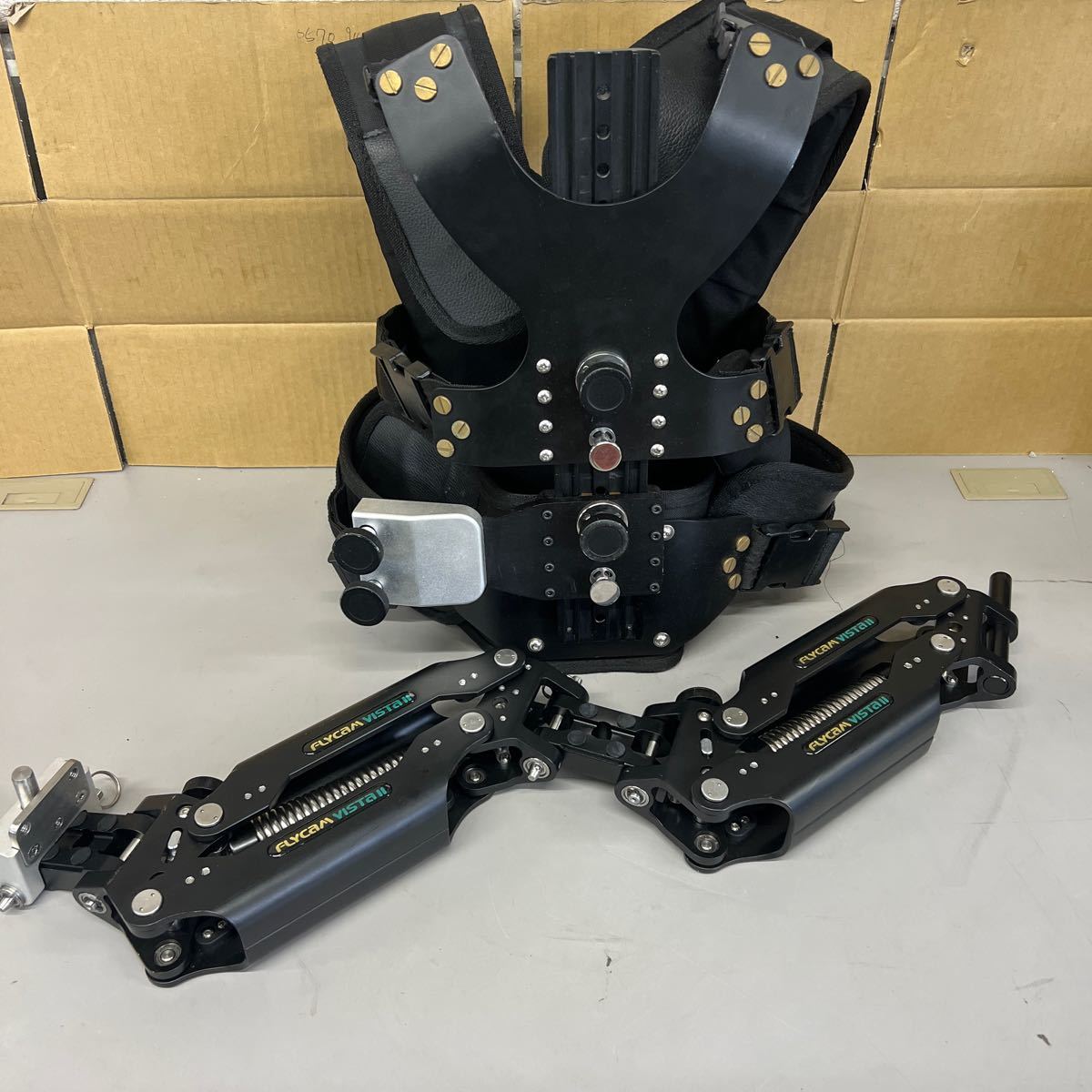 9112円 JTZ DP30 4x5.65 マットボックス 19mmロッドシステム 9112円 JTZ DP30 4x5.65 マットボックス 19mmロッドシステム