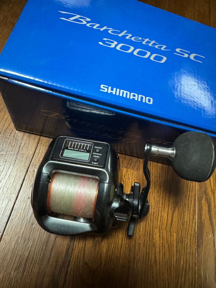 シマノ バルケッタsc 3000|Yahoo!フリマ(旧PayPayフリマ) シマノ バルケッタsc 3000|Yahoo!フリマ(旧PayPayフリマ)