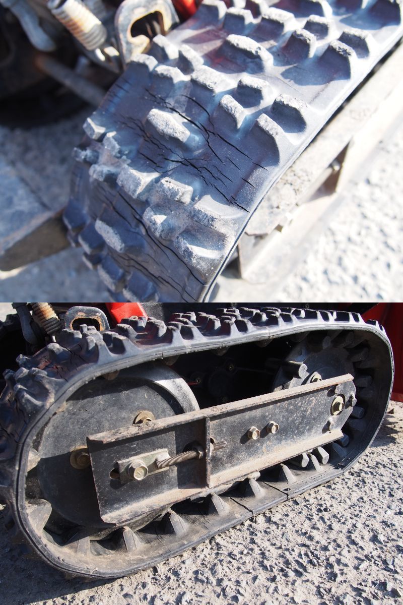 Yahoo!オークション - 宮城発 ヤンマー 除雪機 YSR60X セル付 6 Yahoo!オークション - 宮城発 ヤンマー 除雪機 YSR60X セル付 6