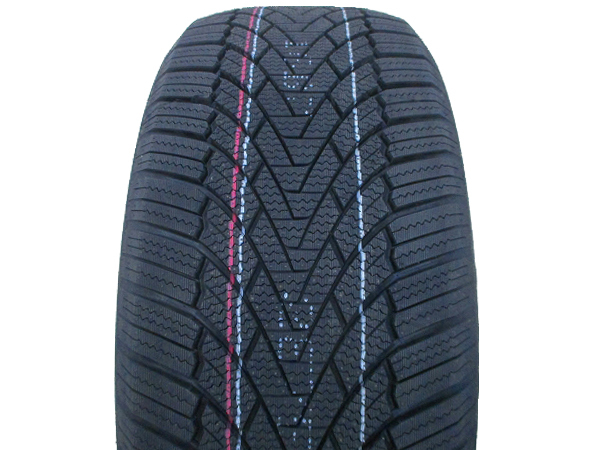 215/45R17 2023年製 新品スタッドレスタイヤ GRENLANDER ICEHAWKE 1 215/45/17 スタッドレス_画像2