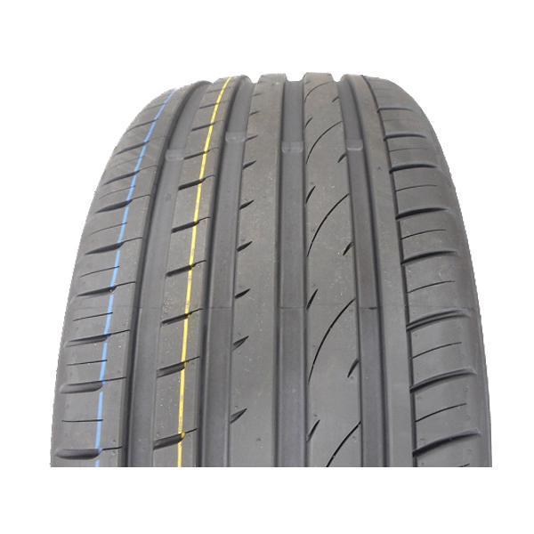 4本セット 225/35R19 2023年製造 新品サマータイヤ APTANY RA301 225/35/19の画像2