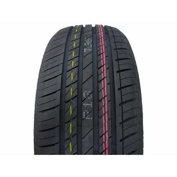 4本セット 225/50R18 2023年製造 新品サマータイヤ GRENLANDER L-ZEAL56 225/50/18_画像2