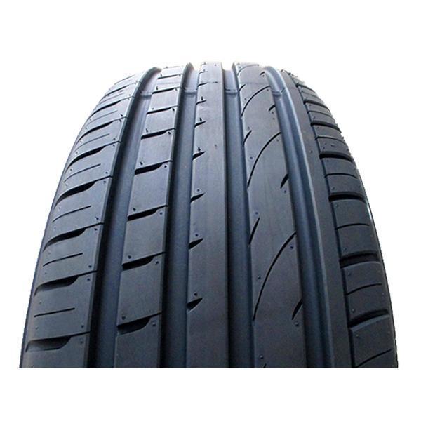 4本セット 195/50R16 2023年製造 新品サマータイヤ APTANY RA301 195/50/16_画像2