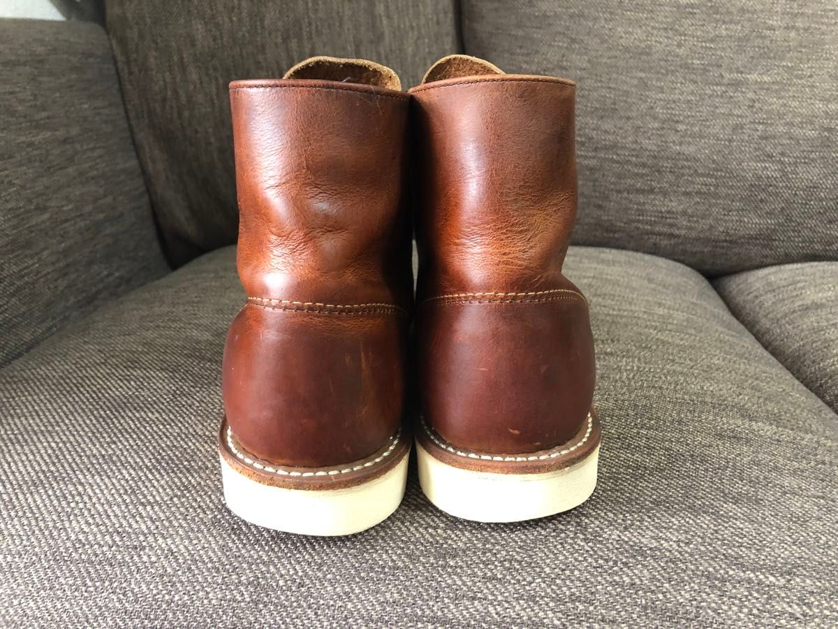レッドウィング RED WING 9111 27 5cm9 5 アイリッシュセッター レッドウィング RED WING 9111 27 5cm9 5 アイリッシュセッター