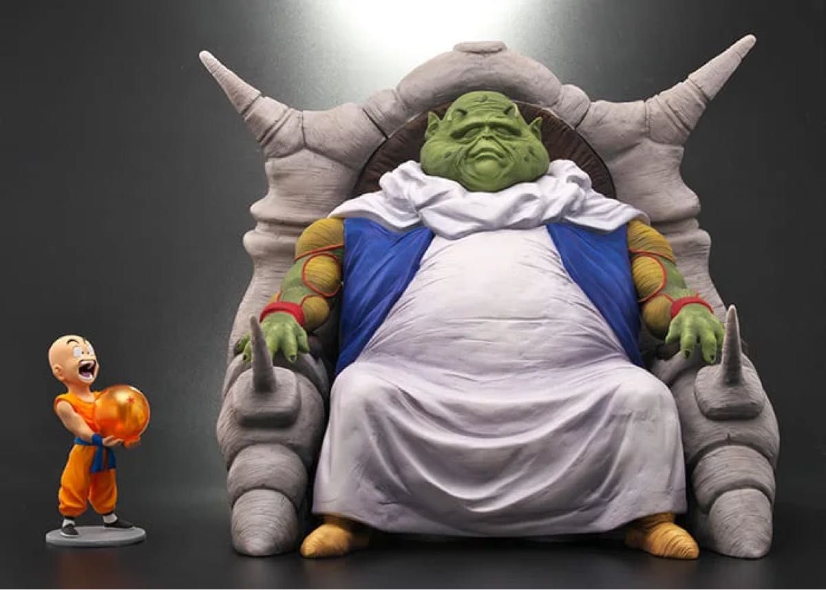 ドラゴンボール アライズ クリリン ドラゴンボールアライズ 最長老 SPカラーVer クリリン のみ
