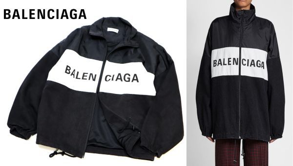 国内正規品21年BALENCIAGA 529213 ロゴデニム切替ナイロン 国内正規品21年BALENCIAGA 529213 ロゴデニム切替ナイロン