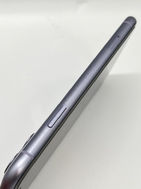 10540円 K110□ iPhone11 MWLX2J/A 64GB SIMフリー ドコモ 判定 10540円 K110□ iPhone11 MWLX2J/A 64GB SIMフリー ドコモ 判定