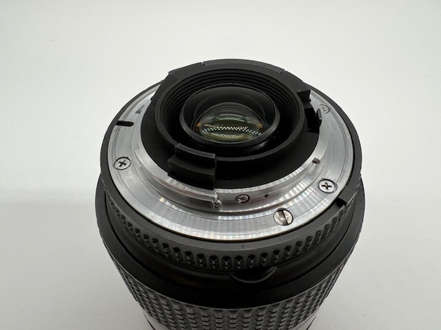 S4084 Nikon AF NIKKOR 28-105mm F3.5-4.5 AFレンズ ズームレンズ 標準レンズ Fマウント フィルム一眼レフ用 デジタル一眼レフ用_画像5