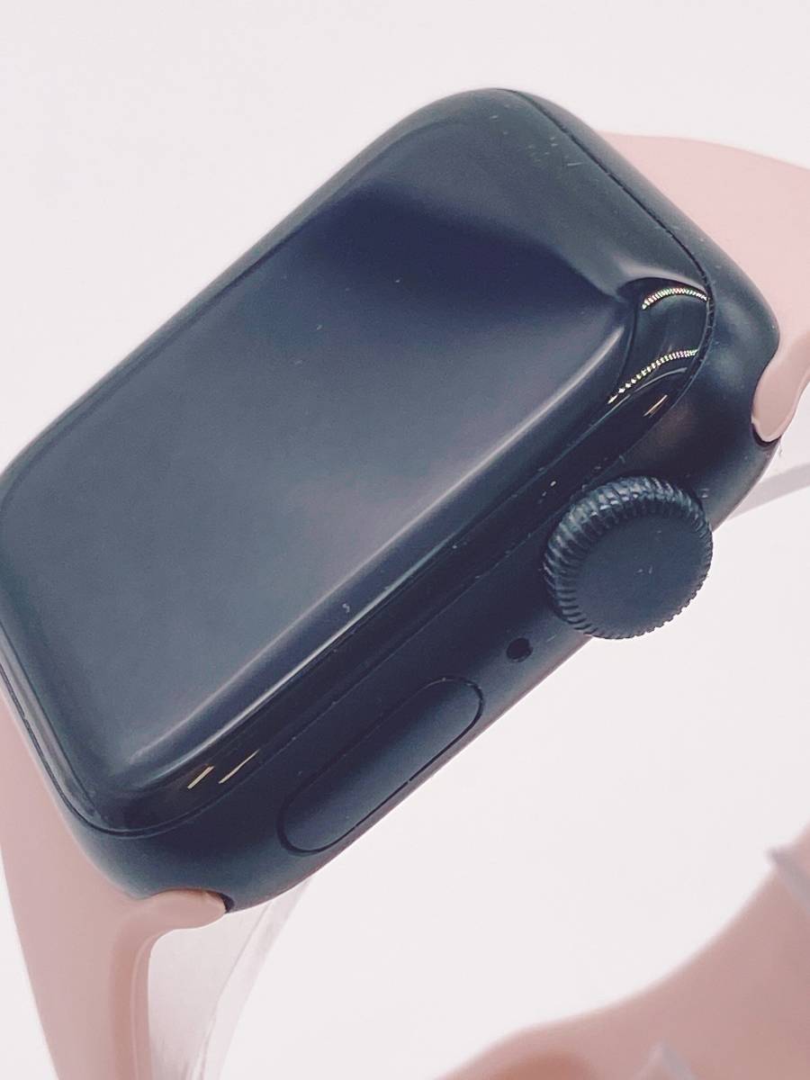 8092円 S3753 Applewatch SE 第2世代 40mm A2722 MNJT3J/A GPS 8092円 S3753 Applewatch SE 第2世代 40mm A2722 MNJT3J/A GPS