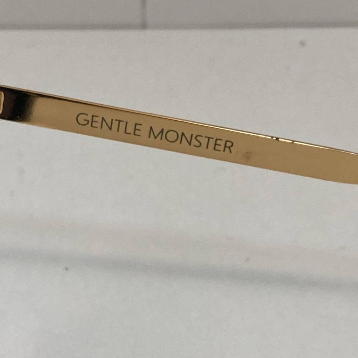 GENTLE MONSTER ジェントルモンスター Absente_画像3