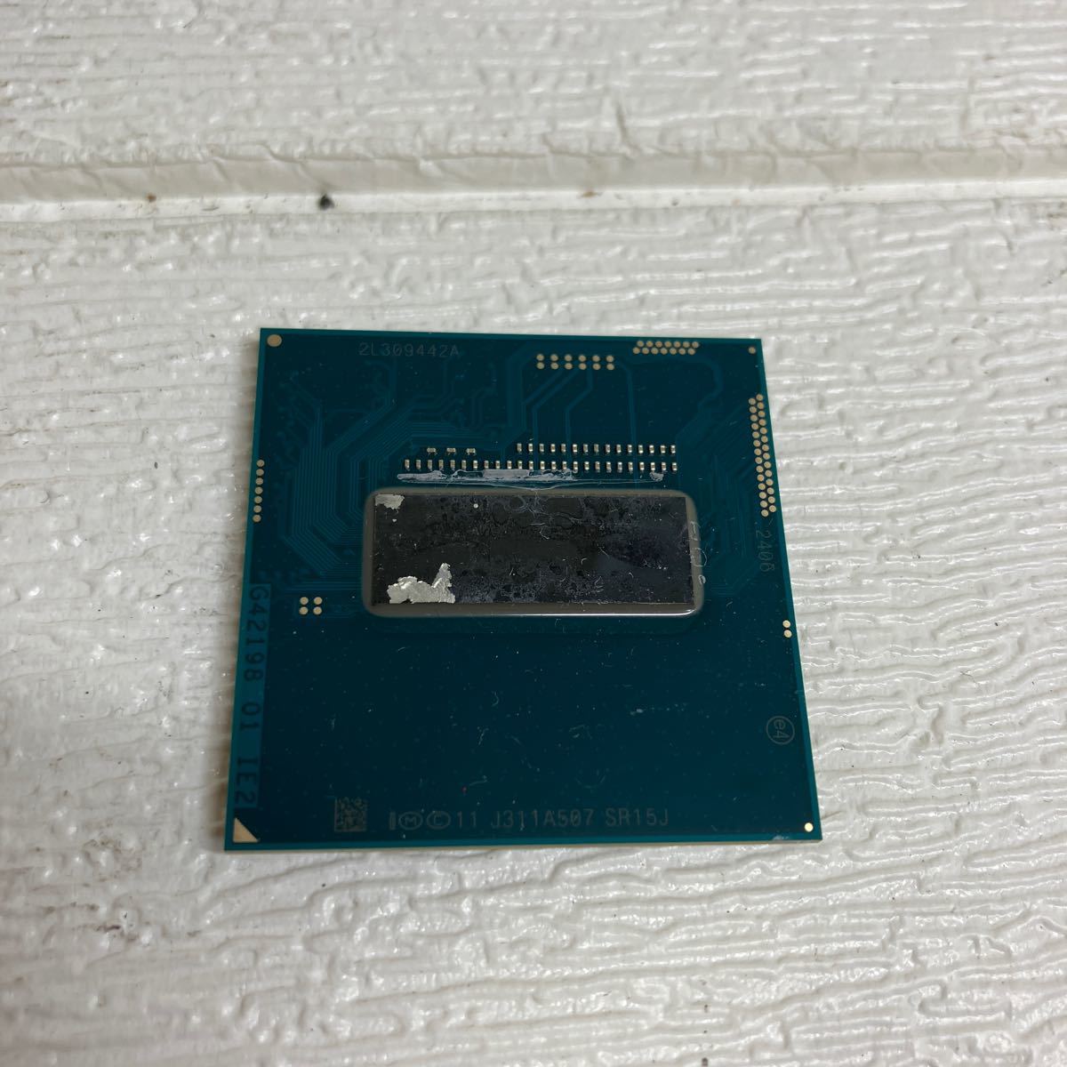 2-3 cpu SR15 J i7-4702MQ_画像1