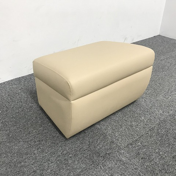  наклонный стул диван подставка для ног есть Esthe для инвентарь LHS-11DT-K6ito-ki бежевый б/у * AZ-863491B
