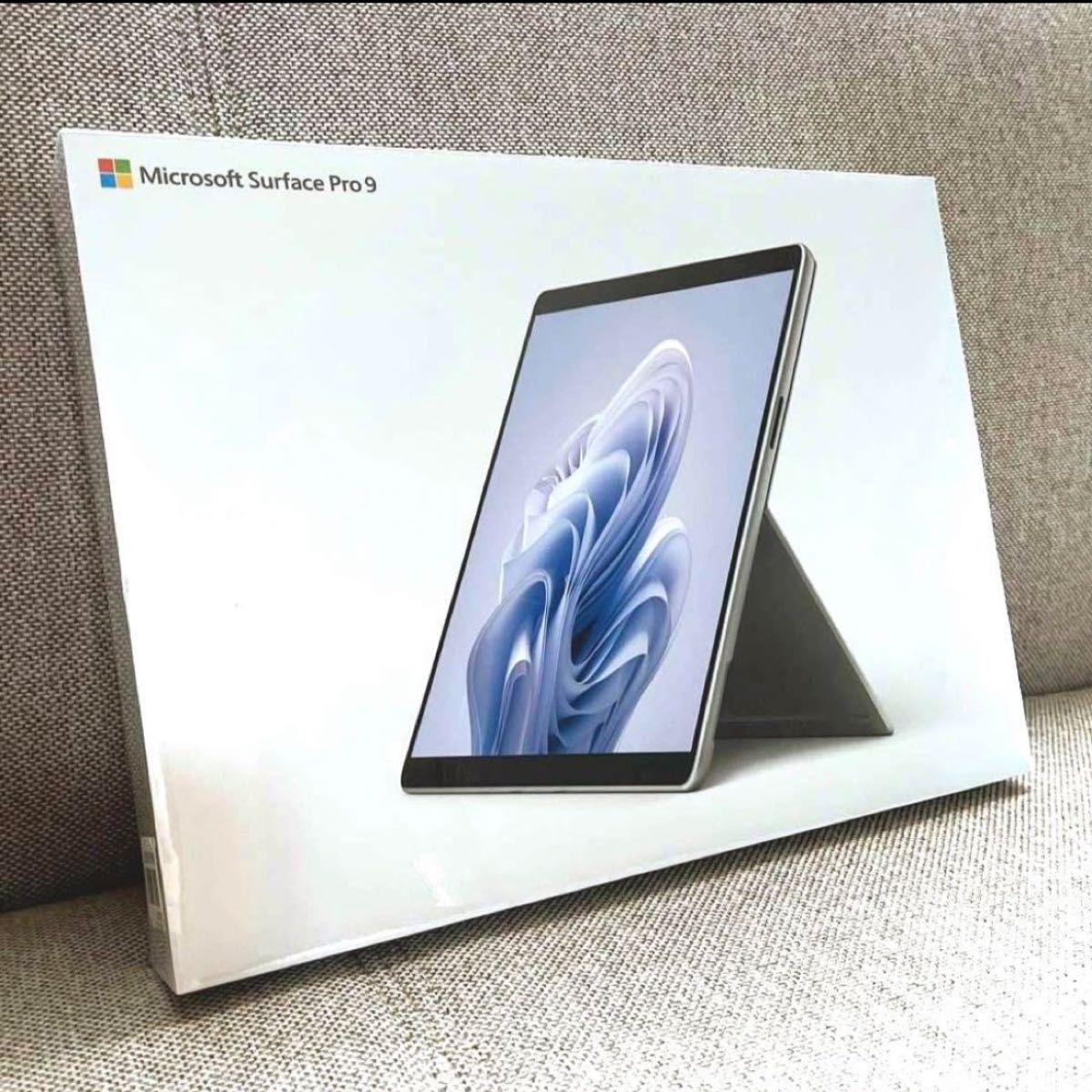 Microsoft Surface Pro 9 スリムペン付きキーボードセット マイクロソフト
