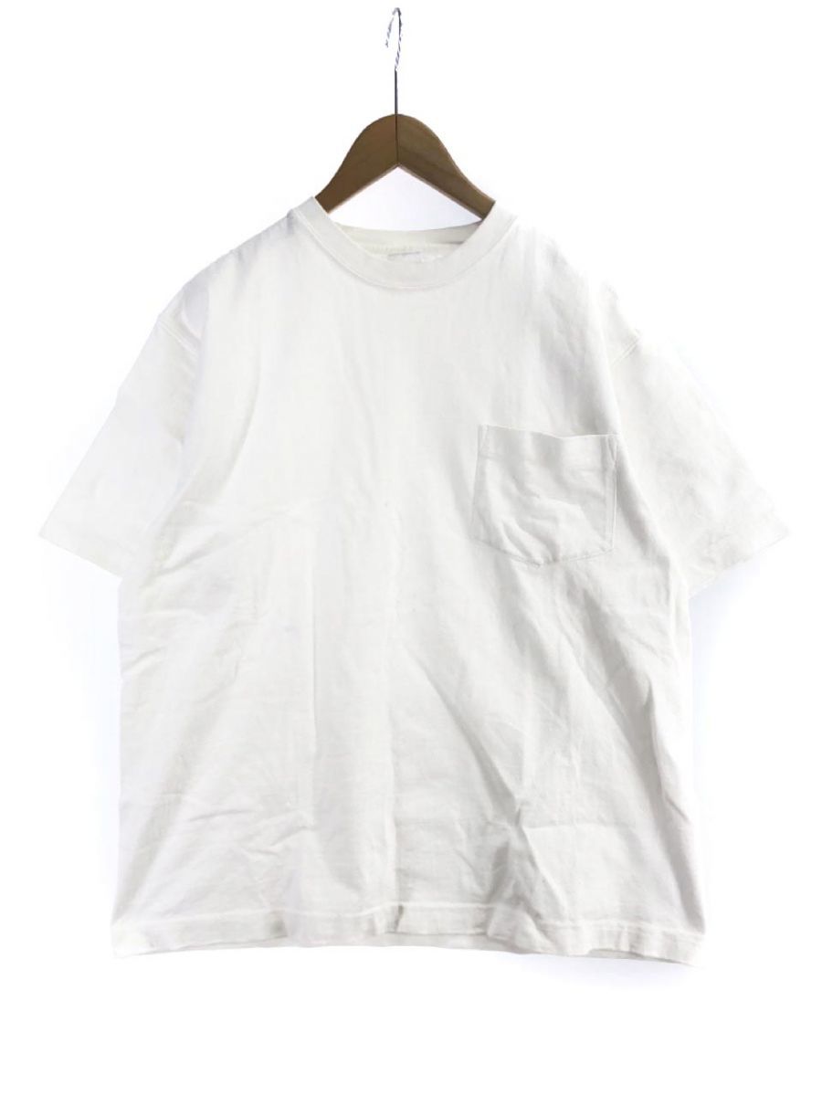 CAMBER キャンバー Tシャツ sizeL/ホワイト ■◆ ☆ eac9 レディース_画像1