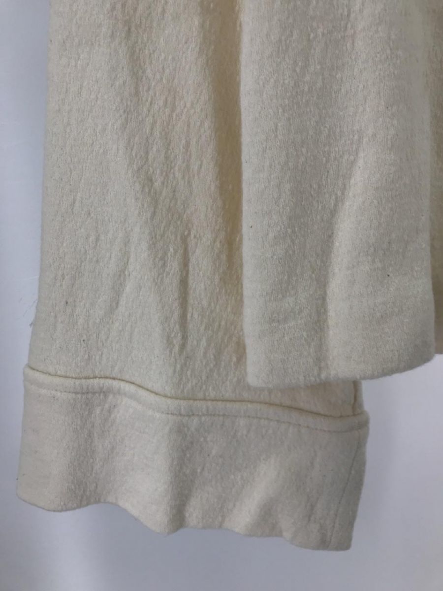 UNTITLED Untitled pull over cut and sewn sizeM/ light beige #* * eac9 lady's 