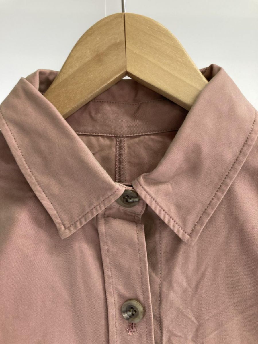 MAYSON GREY Mayson Grey shirt One-piece size1/ pink series #* * eac9 lady's 