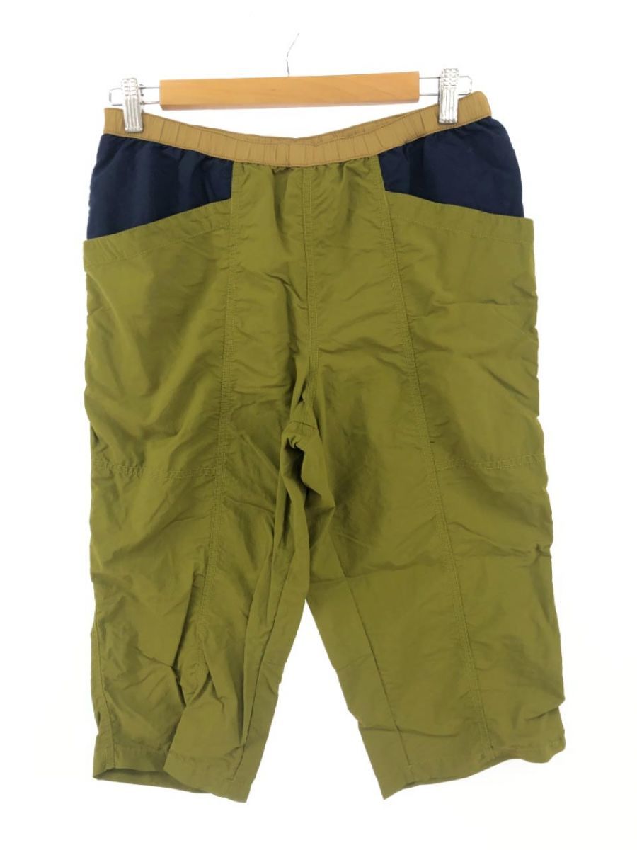 Columbia Colombia pants sizeM/ green group #* * ebb3 men's 