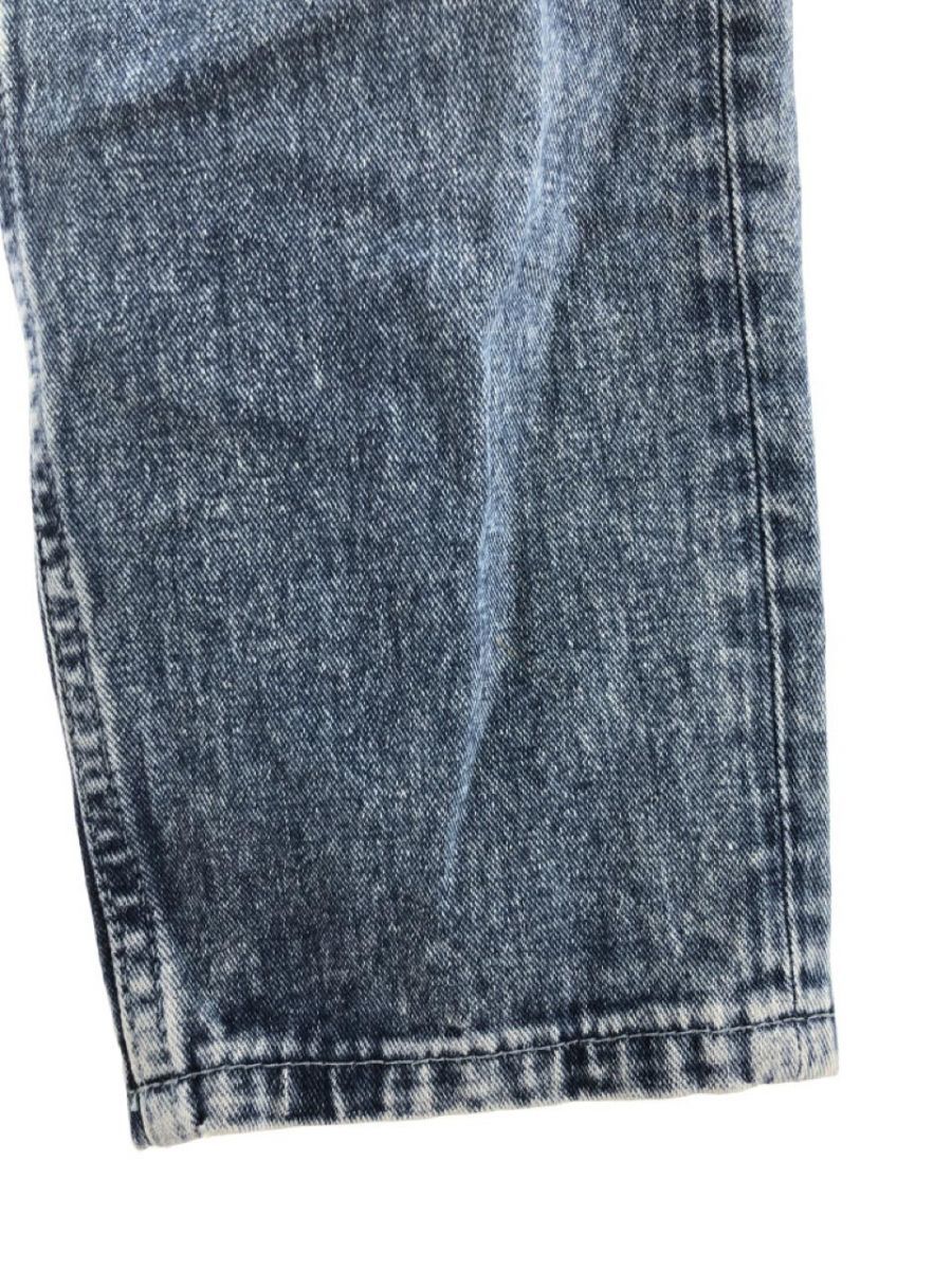 tommy jeans トミージーンズ デニムパンツ sizeW26/青 ■■ ☆ ebb3 レディース_画像3