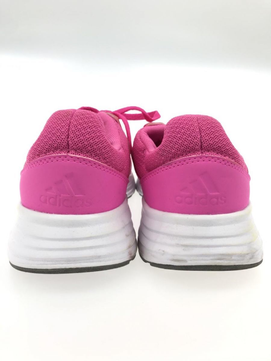 adidas アディダス H04599 ランニングシューズ スニーカー size24.0/ピンク ■■ ☆ ebb9 レディース_画像2