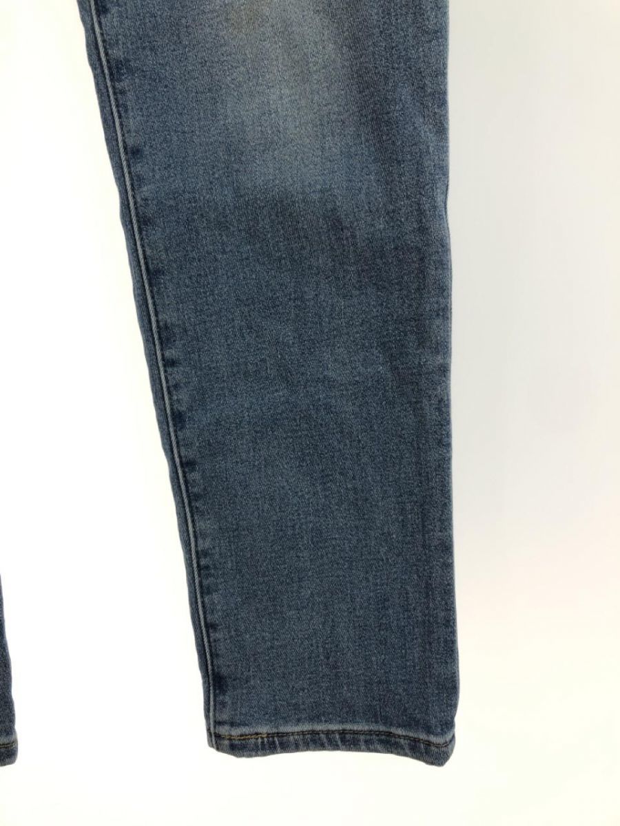 LEVI'S リーバイス デニムパンツ size25/ブルー ■■ ☆ ebb9 レディース_画像2