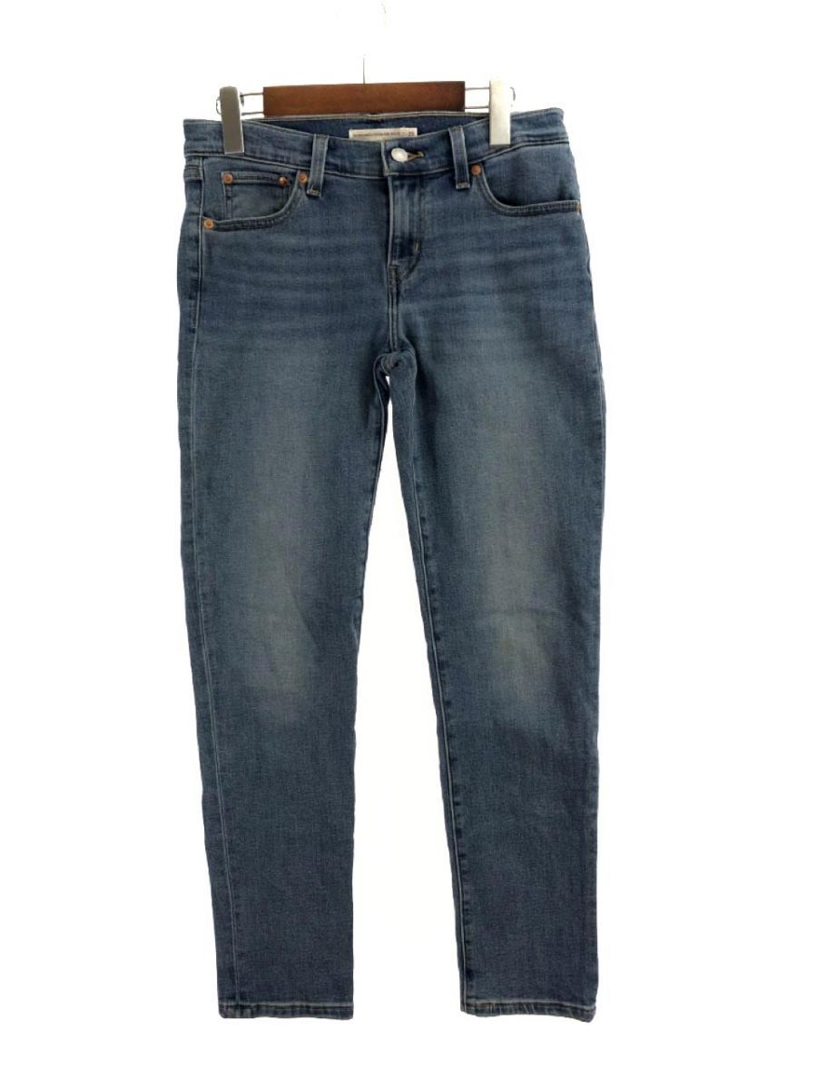 LEVI'S リーバイス デニムパンツ size25/ブルー ■■ ☆ ebb9 レディース_画像1